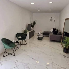 1 - Nicosia, Apartment