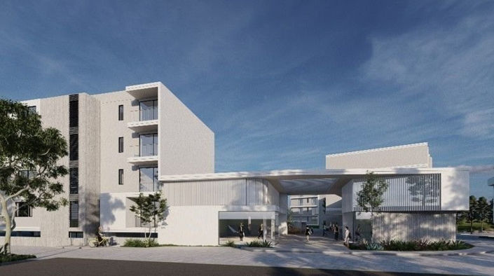 Image No.1-1 Bed Apartment for sale