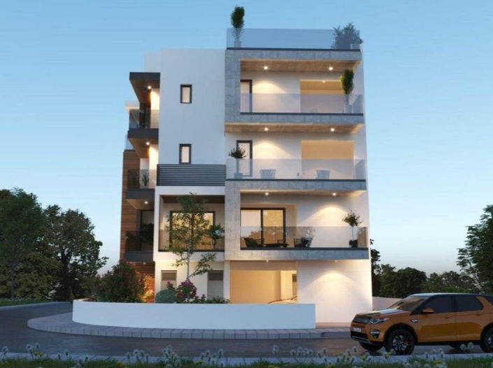 Image No.1-2 Bed Apartment for sale