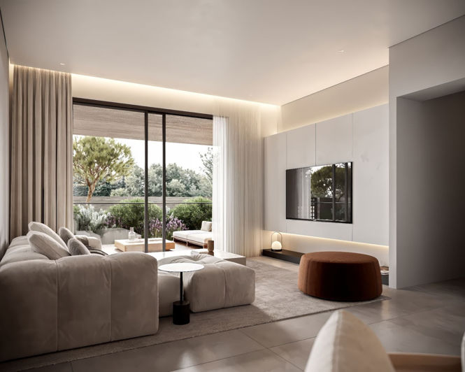 Image No.1-3 Bed Apartment for sale