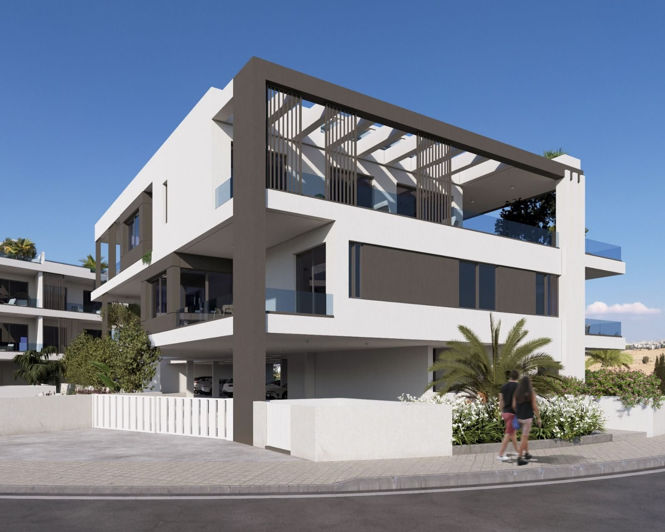 Image No.1-2 Bed Apartment for sale