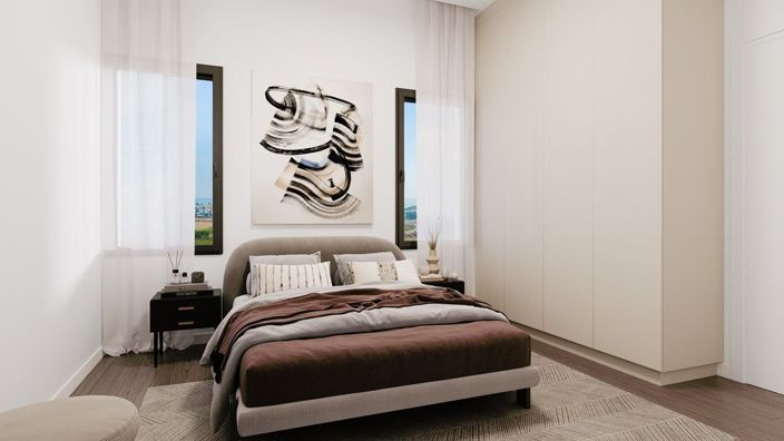 Image No.14-2 Bed Apartment for sale