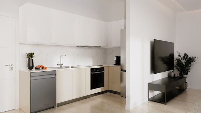 Image No.9-2 Bed Apartment for sale