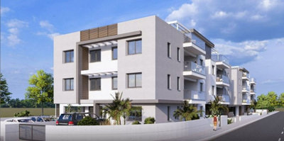 1 - Kiti, Apartment