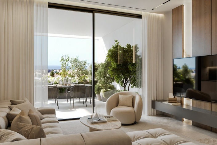 Image No.1-3 Bed Apartment for sale