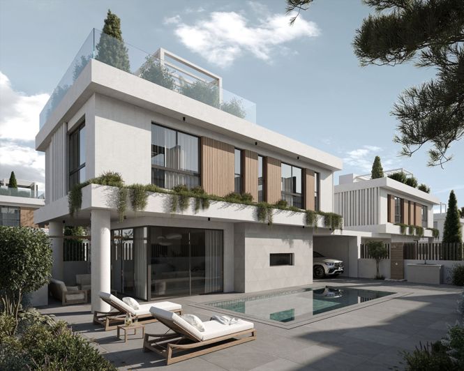 Image No.2-3 Bed House for sale