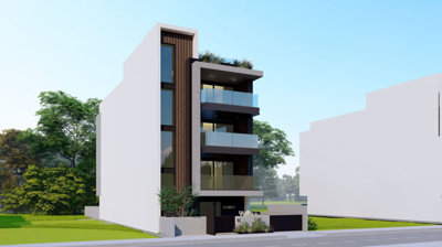 1 - Limassol, Appartement