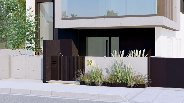 Image No.1-3 Bed Apartment for sale