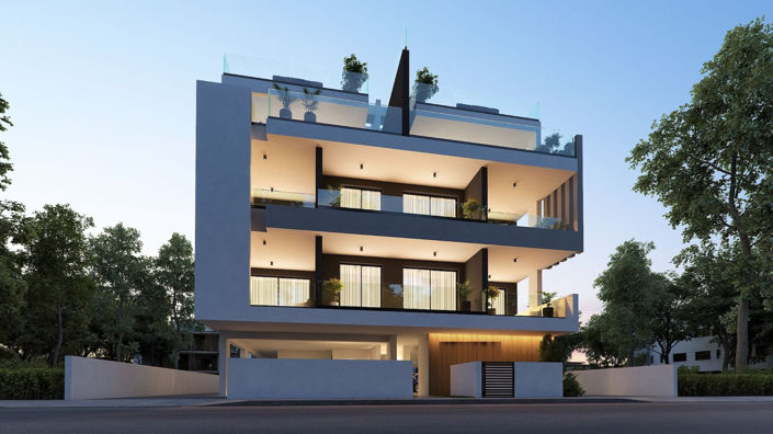 Image No.1-2 Bed Apartment for sale