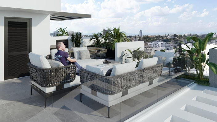Image No.1-2 Bed Apartment for sale