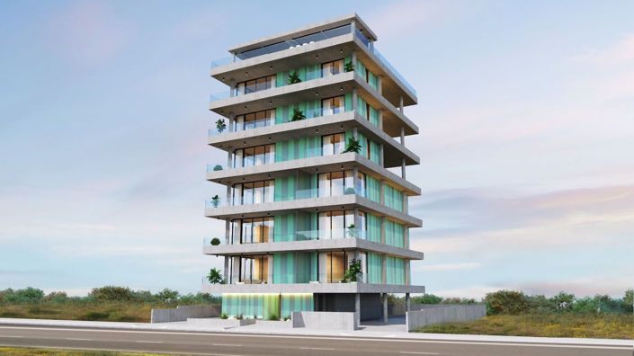 Image No.1-3 Bed Apartment for sale