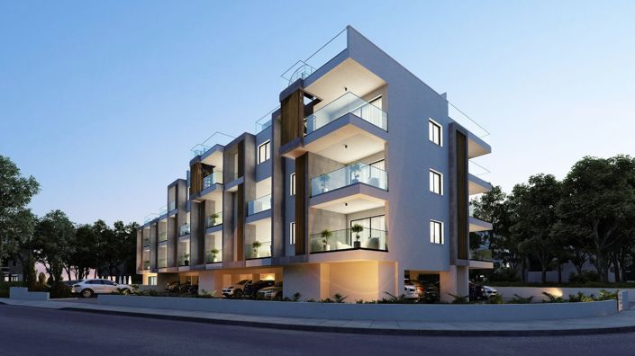 Image No.13-3 Bed Penthouse for sale