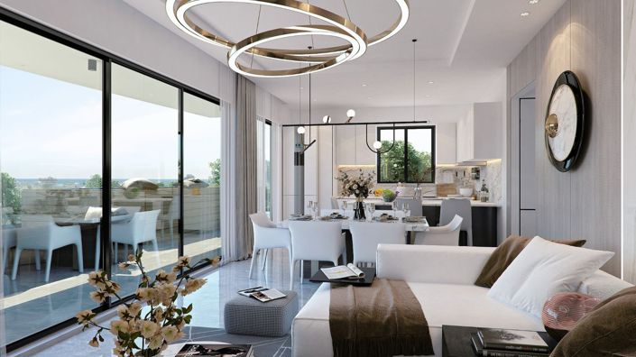 Image No.4-3 Bed Penthouse for sale