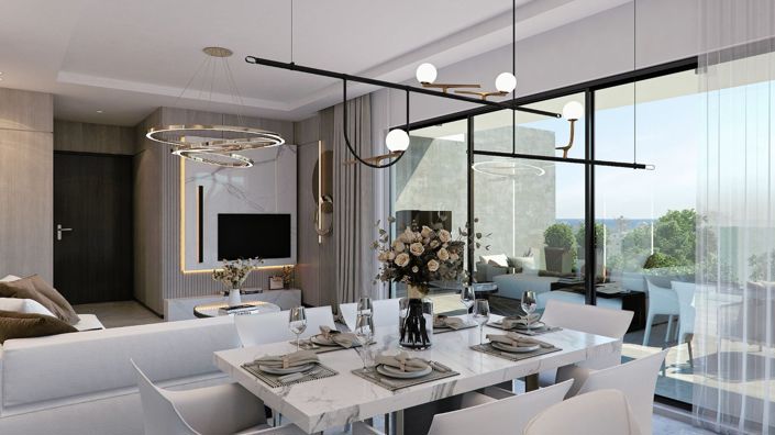 Image No.5-3 Bed Penthouse for sale