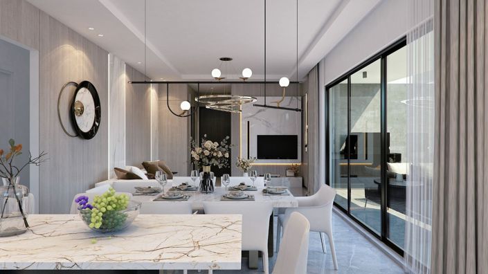 Image No.7-3 Bed Penthouse for sale