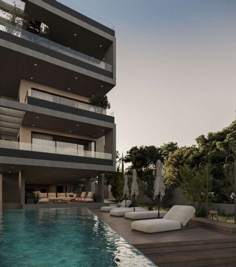 Image No.1-3 Bed Apartment for sale