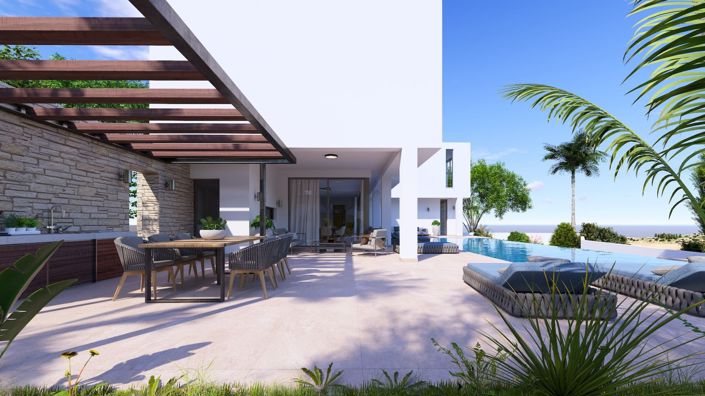 Image No.3-4 Bed House for sale