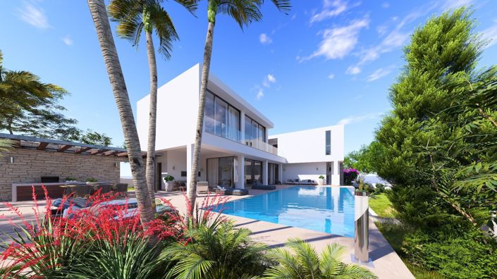 Image No.4-4 Bed House for sale