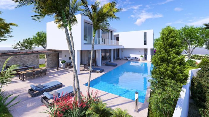 Image No.5-4 Bed House for sale