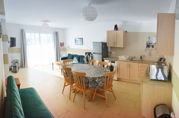 Image No.1-Appartement de 2 chambres à vendre à Kapparis