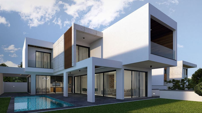 Image No.1-4 Bed House for sale