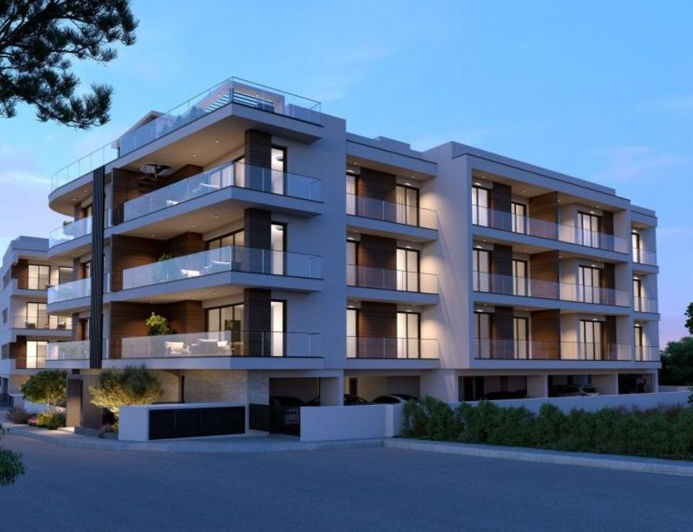 Image No.1-2 Bed Apartment for sale