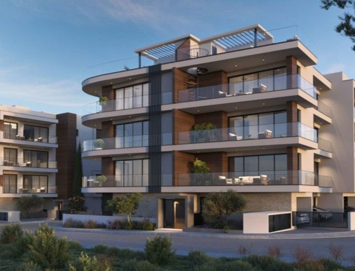 Image No.1-3 Bed Apartment for sale