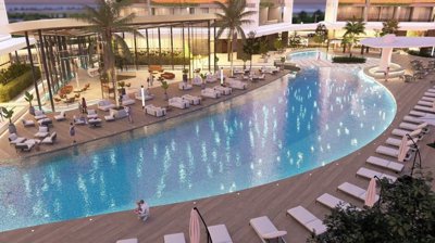 1 - Leivadia, Apartment