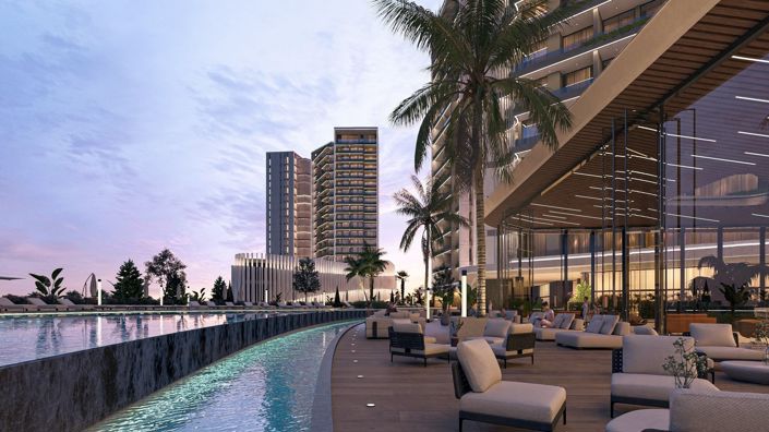 Image No.4-Appartement de 2 chambres à vendre à Leivadia