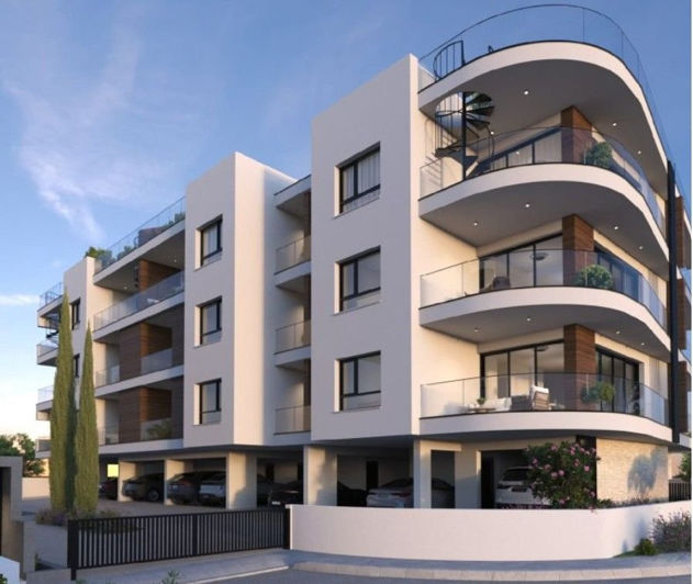 Image No.1-1 Bed Apartment for sale