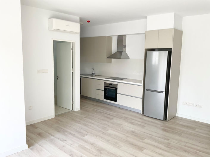 Image No.1-Appartement de 1 chambre à vendre à Nicosie