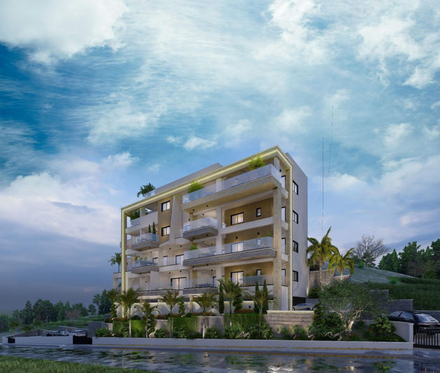 Image No.1-2 Bed Apartment for sale