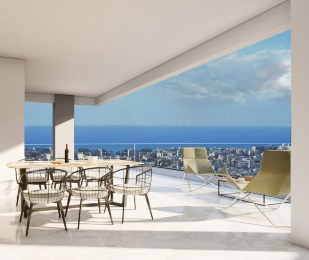 Image No.1-3 Bed Apartment for sale