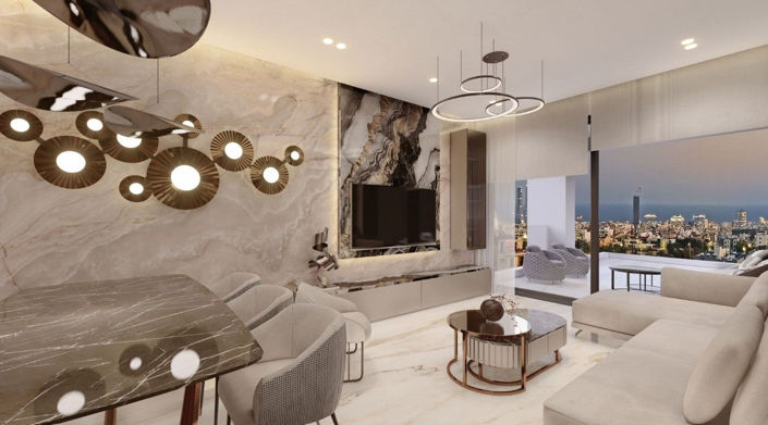 Image No.1-2 Bed Apartment for sale