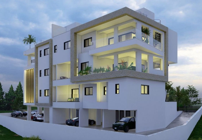 Image No.10-2 Bed Apartment for sale