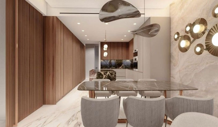 Image No.4-2 Bed Apartment for sale