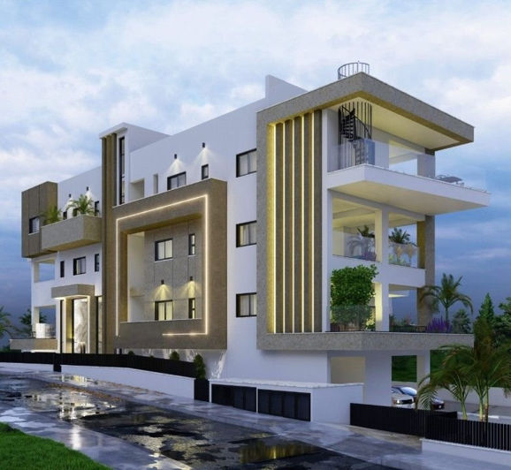 Image No.6-2 Bed Apartment for sale