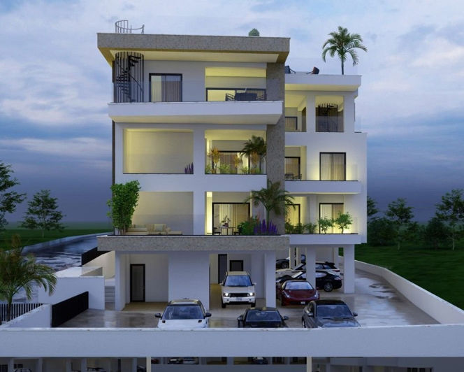 Image No.8-2 Bed Apartment for sale