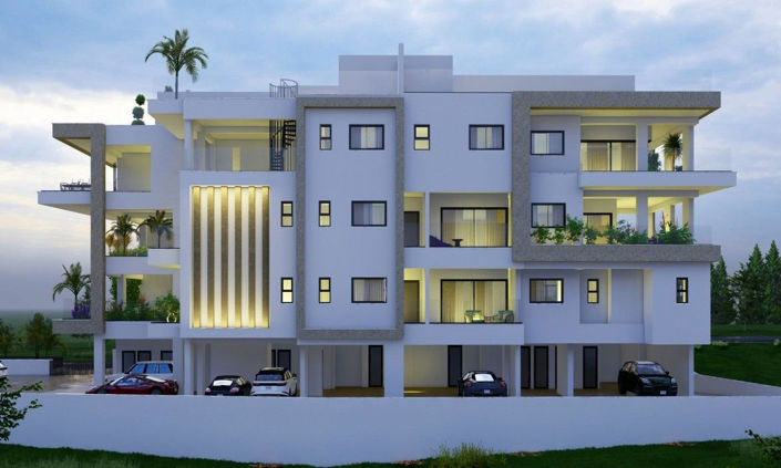 Image No.9-2 Bed Apartment for sale