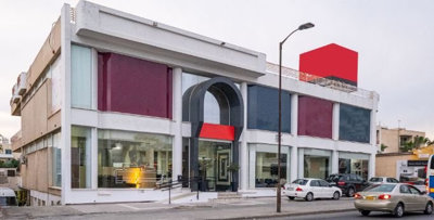 1 - Larnaca, Commercial