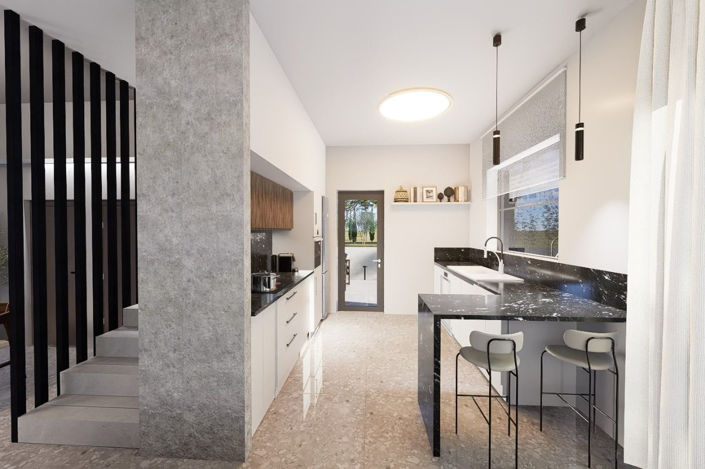 Image No.1-3 Bed House for sale