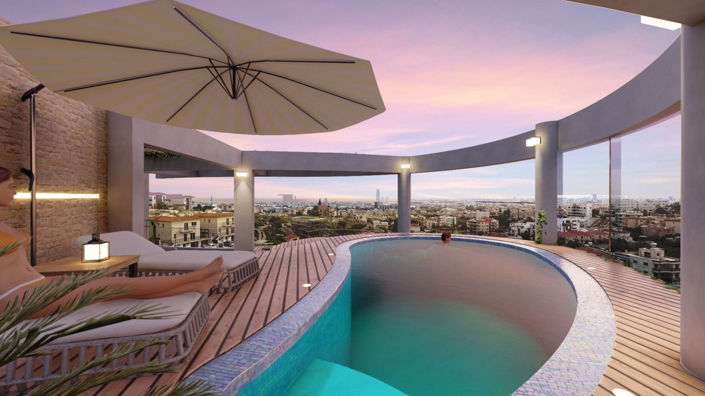 Image No.1-4 Bed Apartment for sale