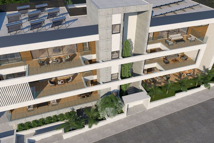 Image No.1-3 Bed Apartment for sale