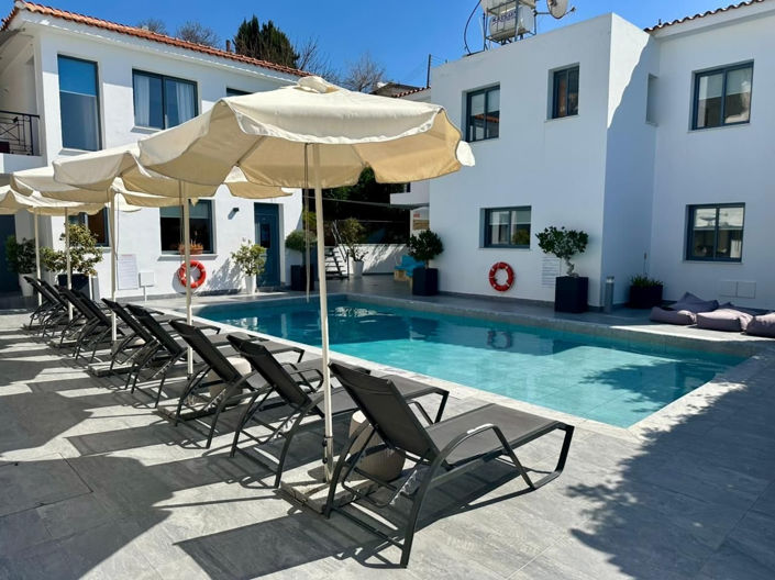 Image No.12-Maison de ville de 3 chambres à vendre à Kissonerga