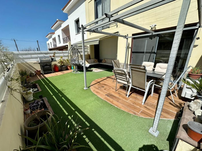 Image No.19-Maison de ville de 3 chambres à vendre à Kissonerga