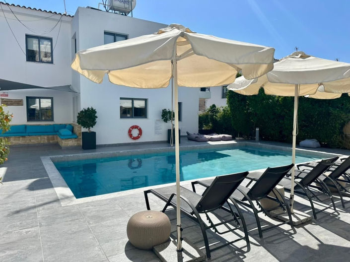 Image No.22-Maison de ville de 3 chambres à vendre à Kissonerga