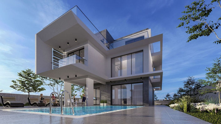 Image No.1-4 Bed House for sale