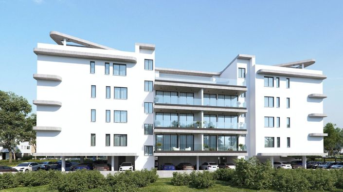 Image No.4-2 Bed Apartment for sale