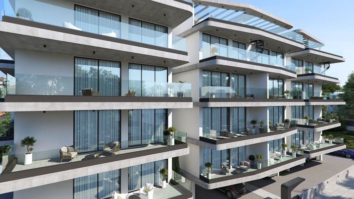 Image No.10-3 Bed Penthouse for sale