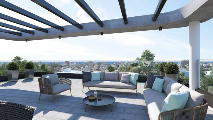 Image No.3-3 Bed Penthouse for sale